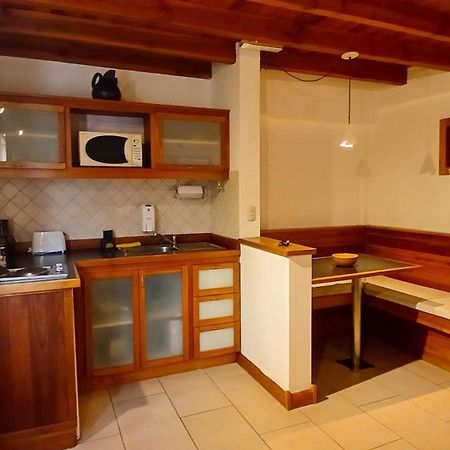 Aires Del Beagle Apartment Ushuaia Exteriör bild
