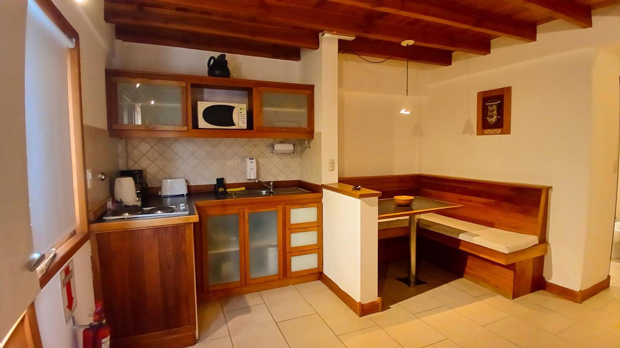 Aires Del Beagle Apartment Ushuaia Exteriör bild