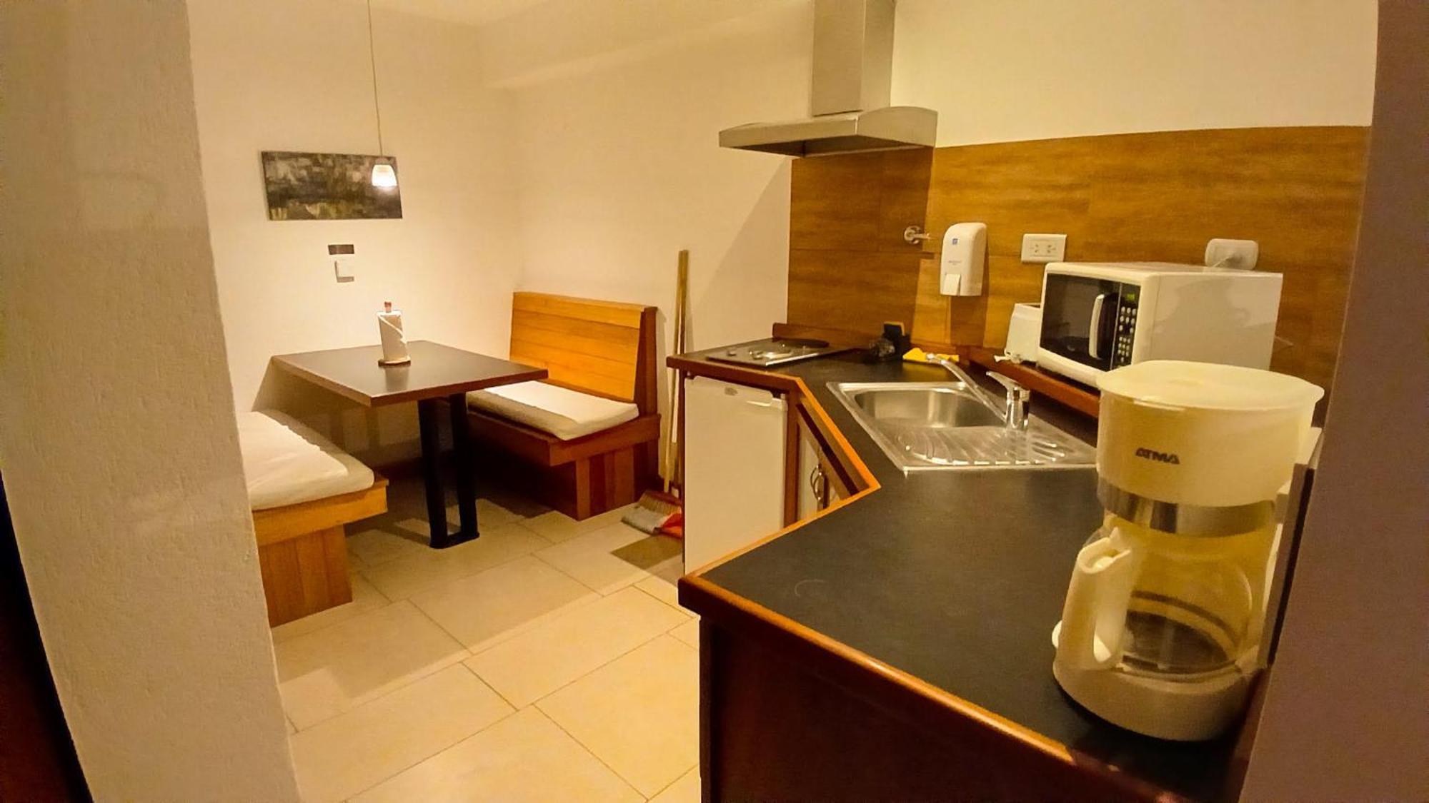 Aires Del Beagle Apartment Ushuaia Exteriör bild