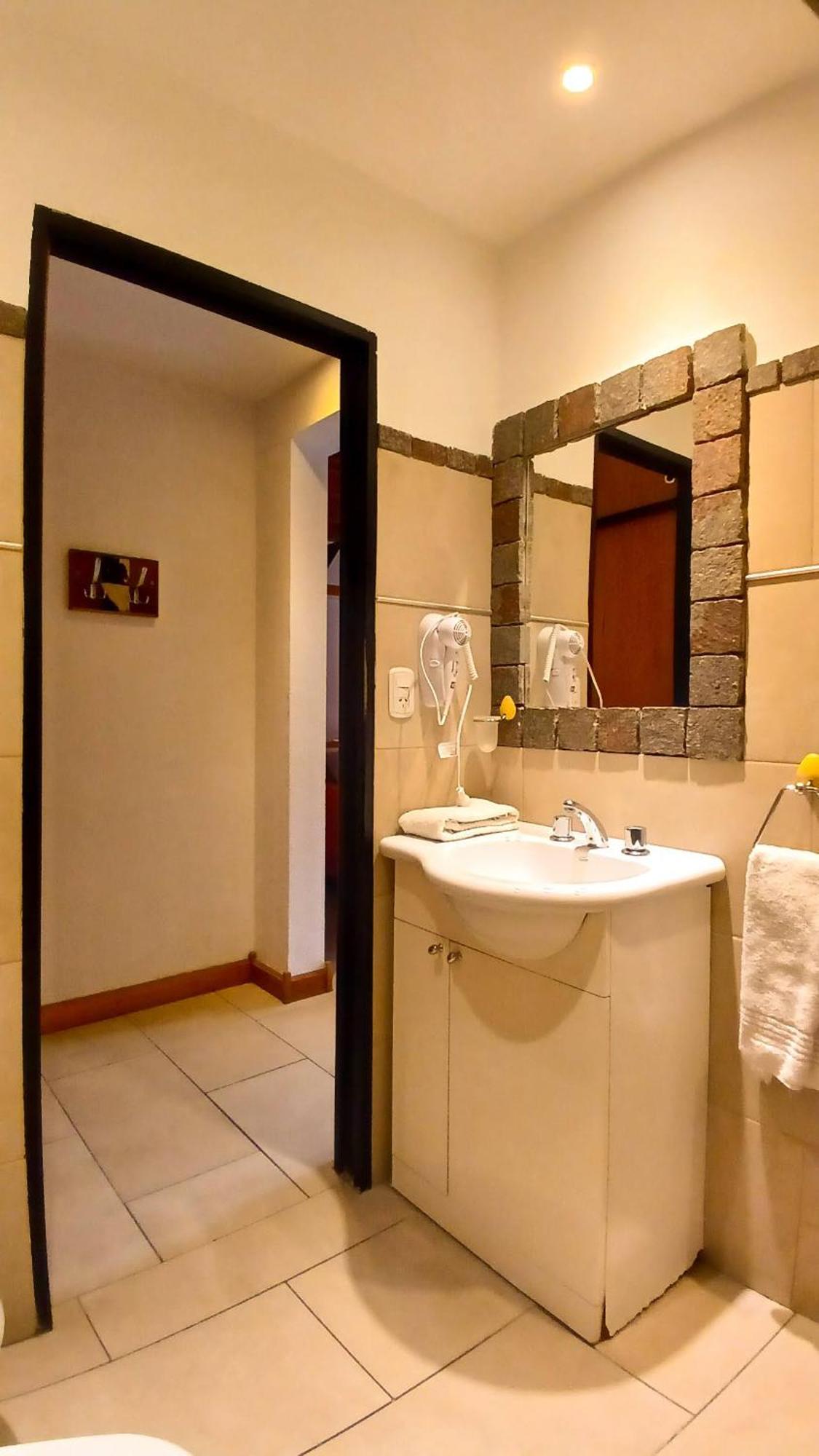 Aires Del Beagle Apartment Ushuaia Exteriör bild
